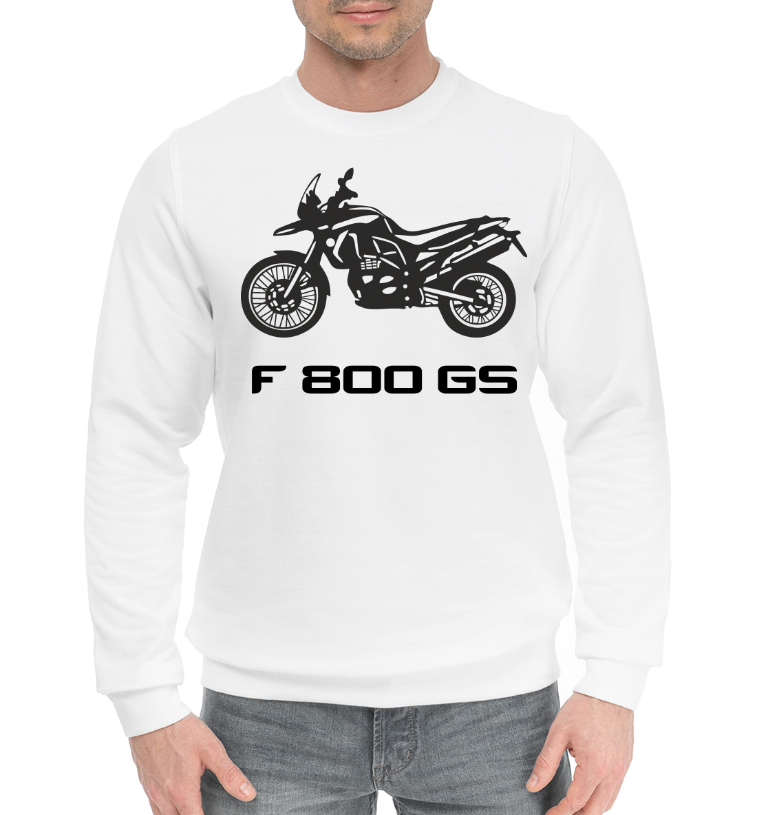 

F 800 GS