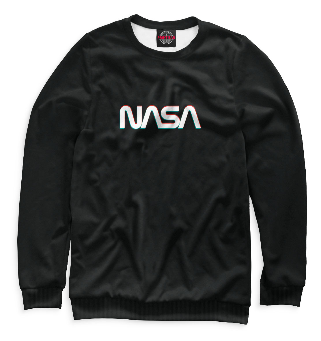 

Nasa