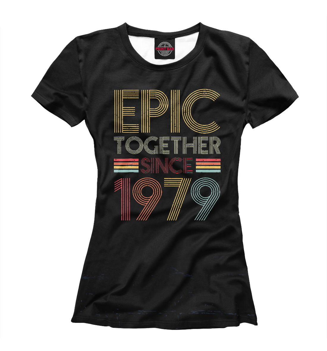 

Epic Together Since 1979