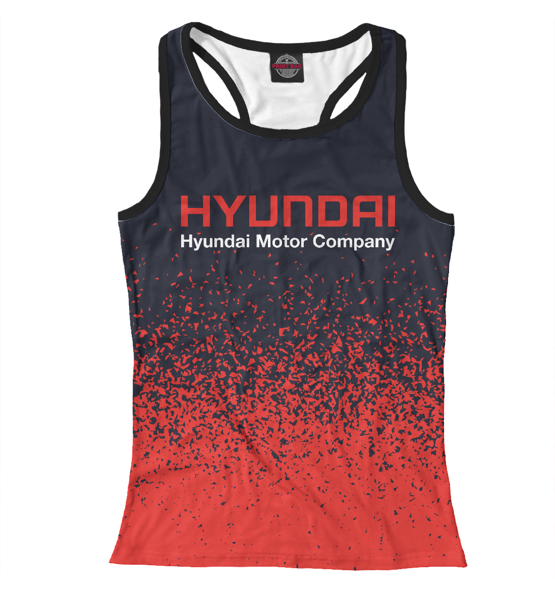 

Hyundai Motor - Paint