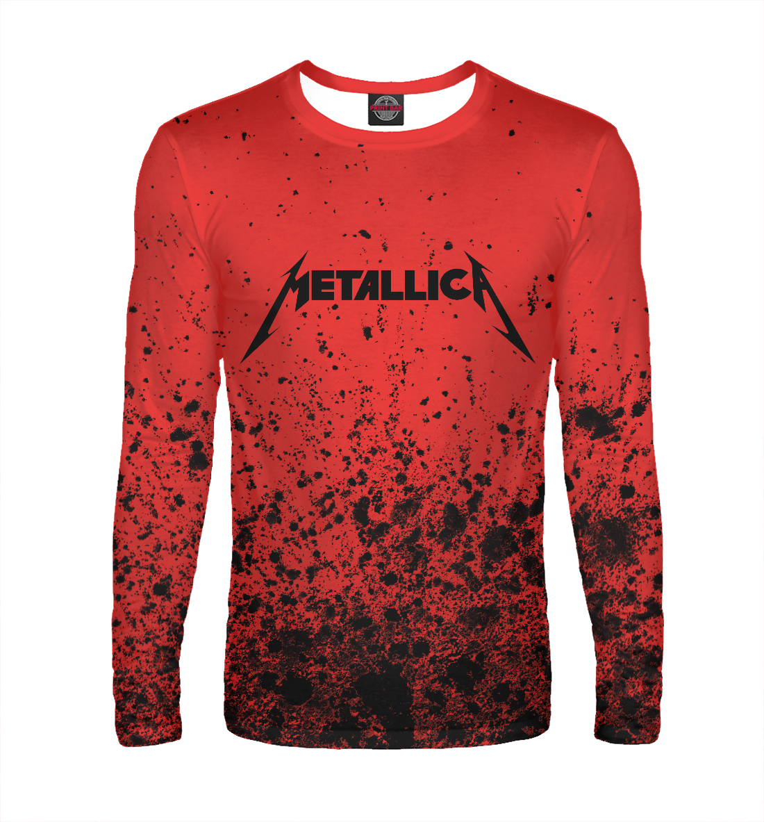 

Metallica / Металлика