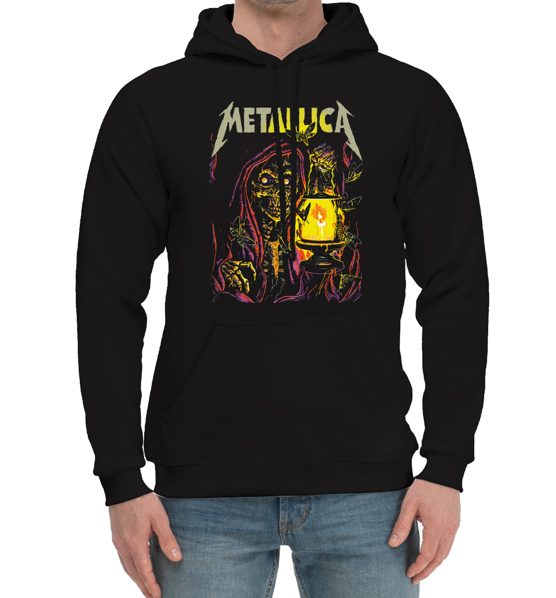 

Metallica