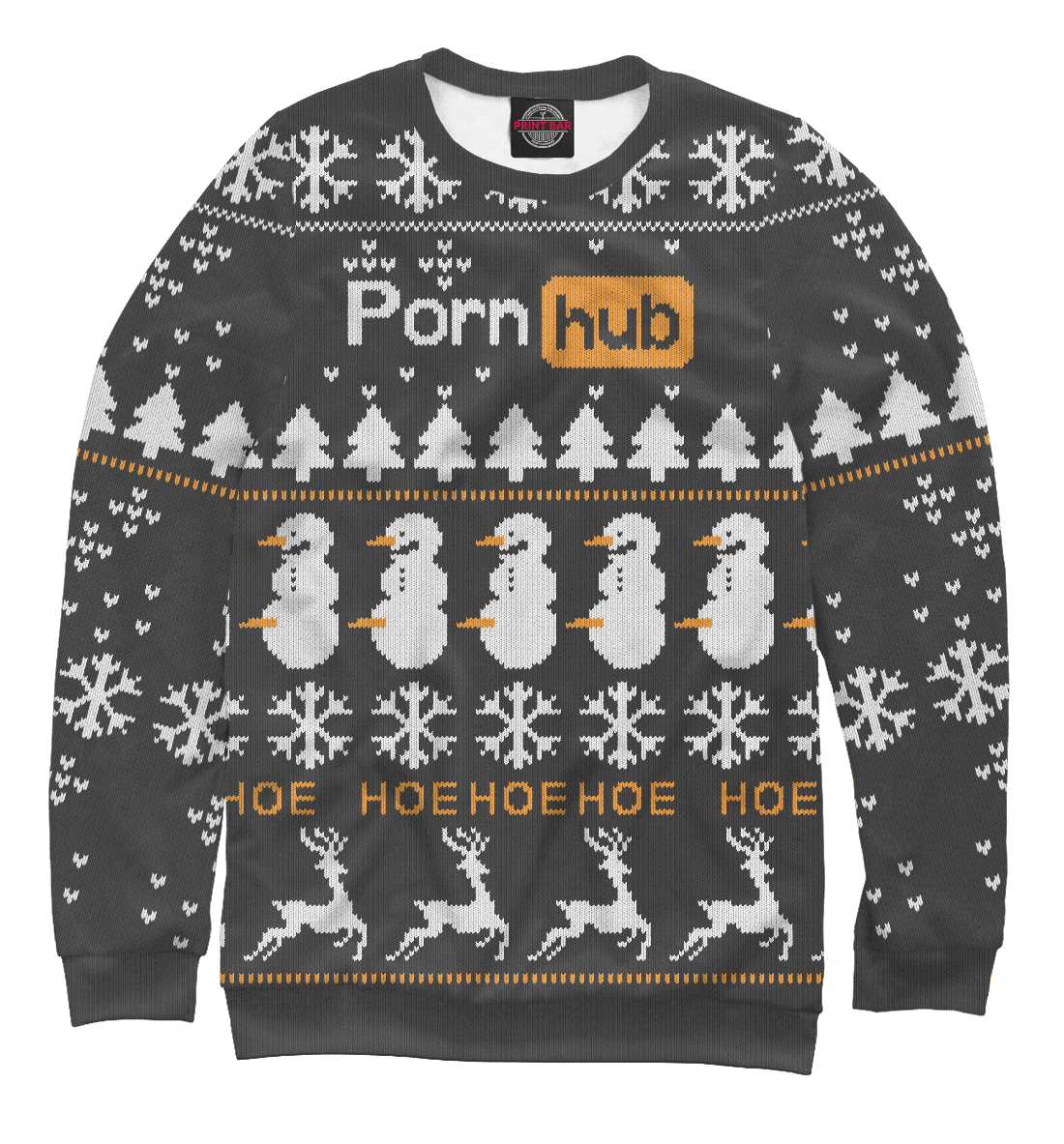 

Christmas PornHub