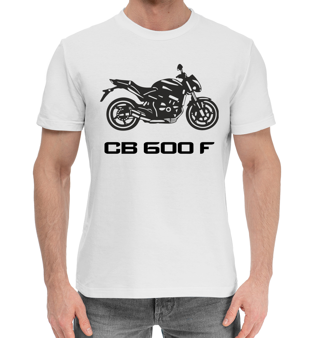 

CB 600 F