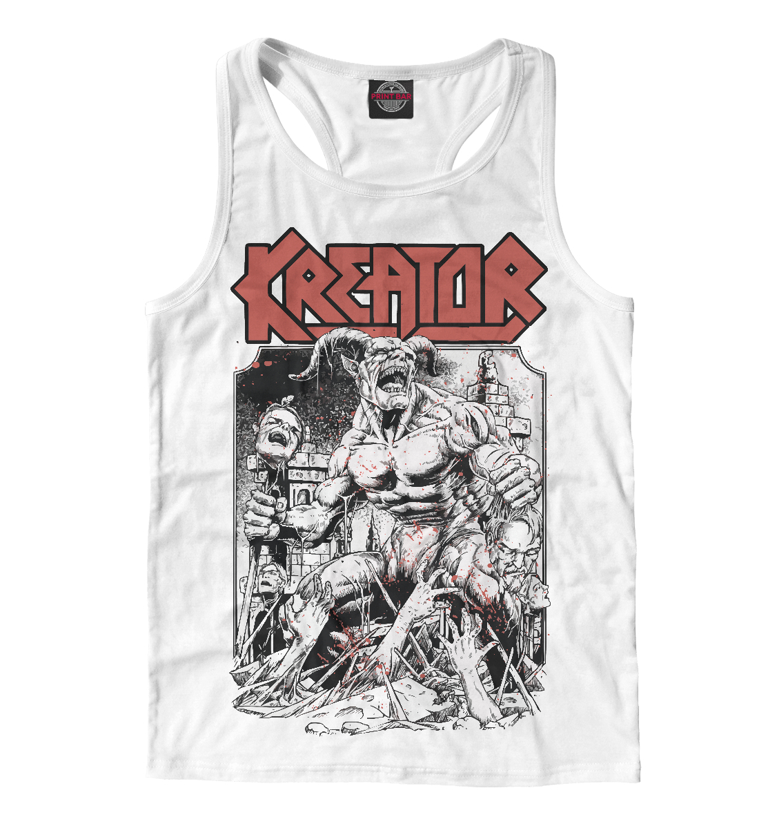 

Kreator