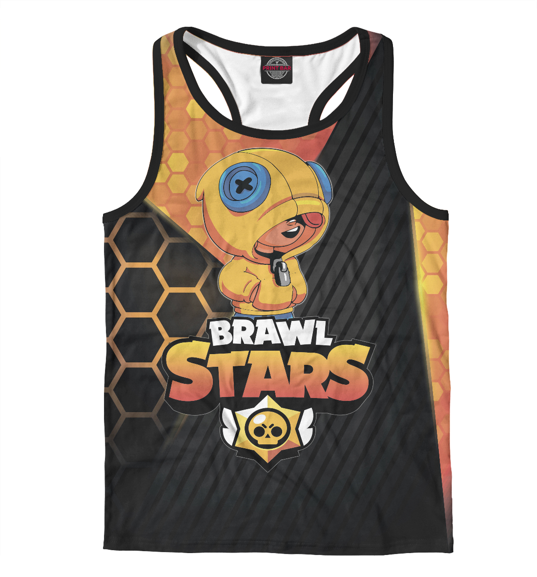 

Brawl Stars