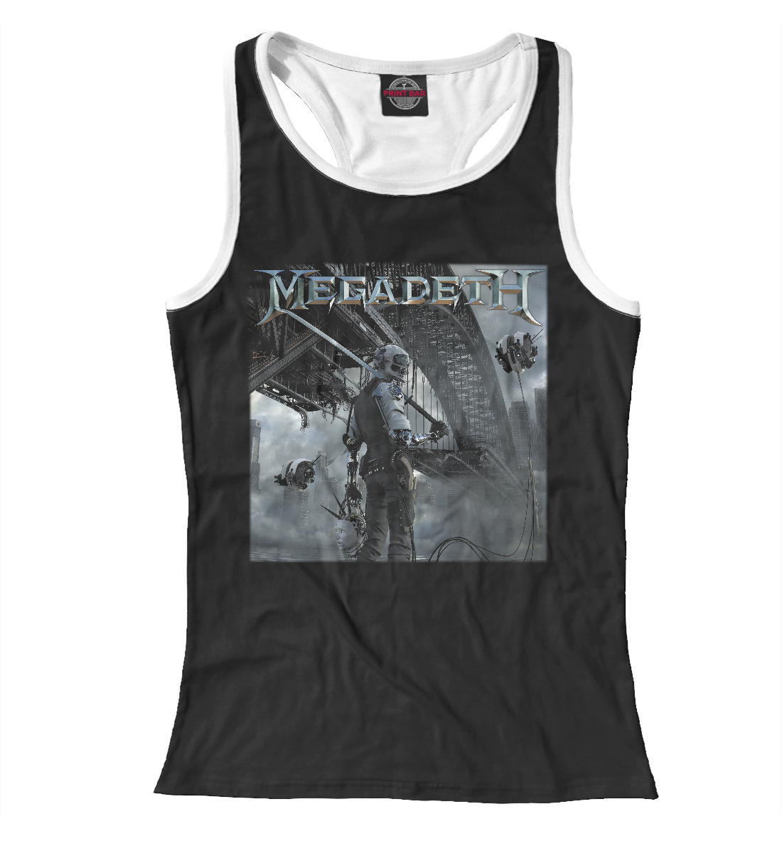

Megadeth