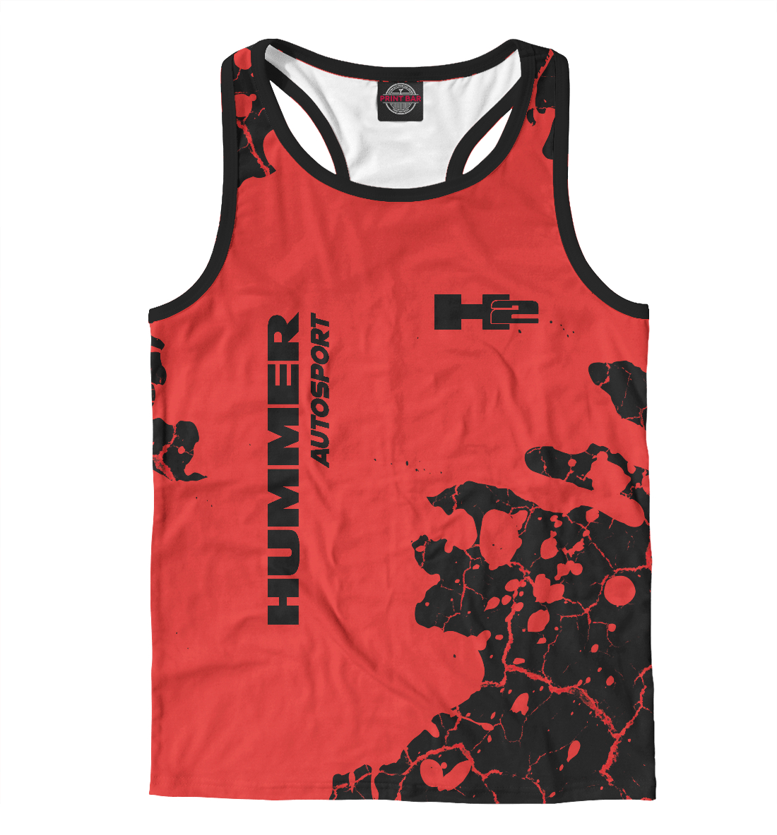 

Hummer - H2 | Autosport