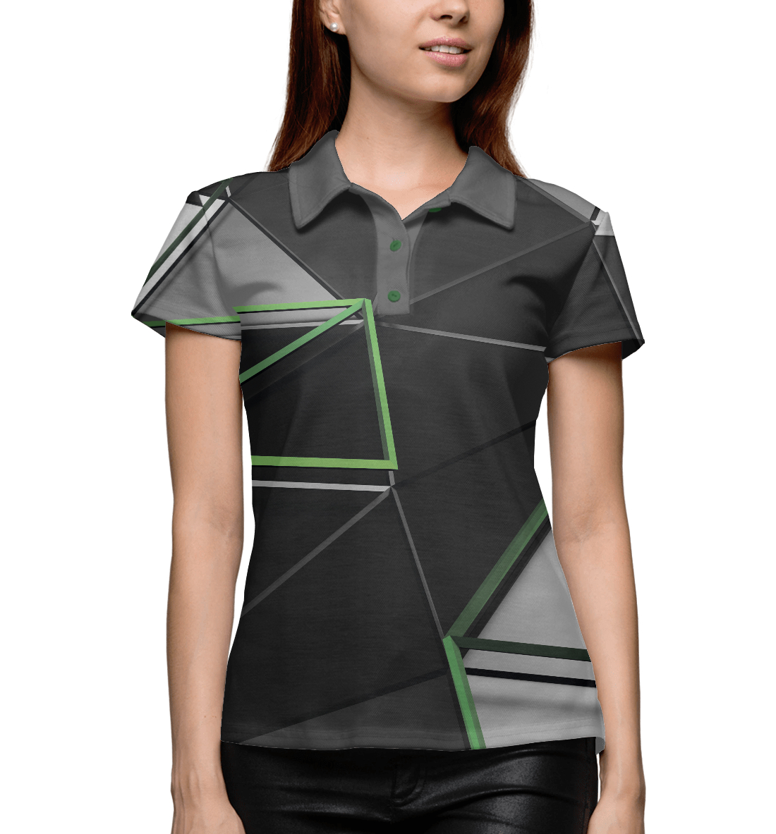 

3D Sport style