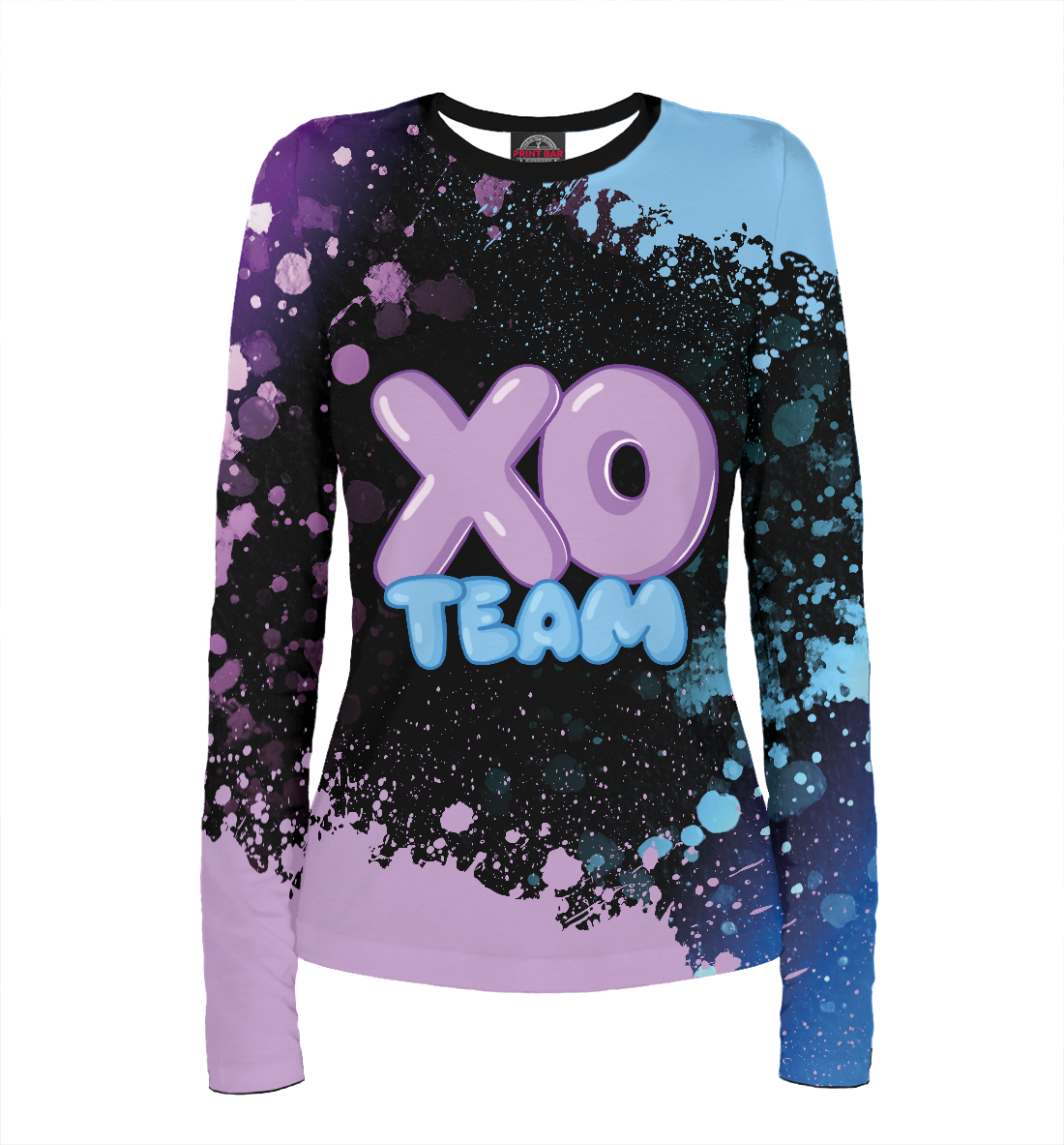 

XO Team House / Хо Тим Хаус