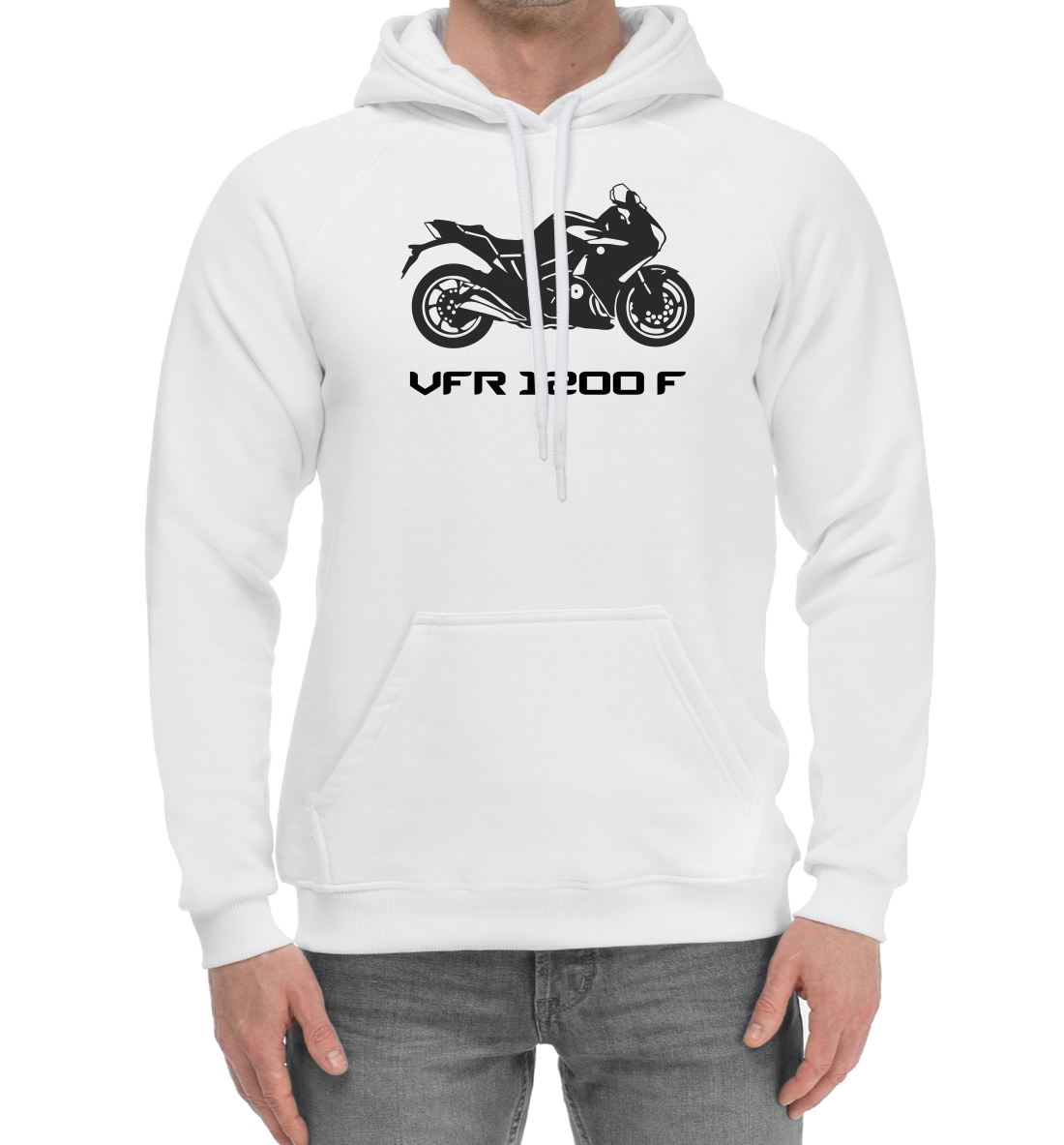 

VFR 1200 F