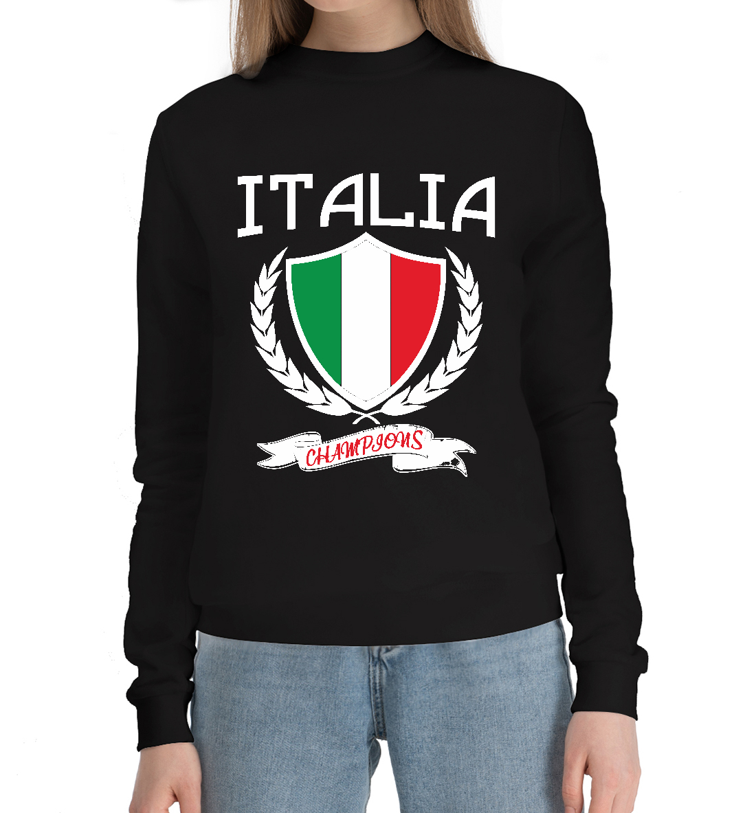 

Italia Champions