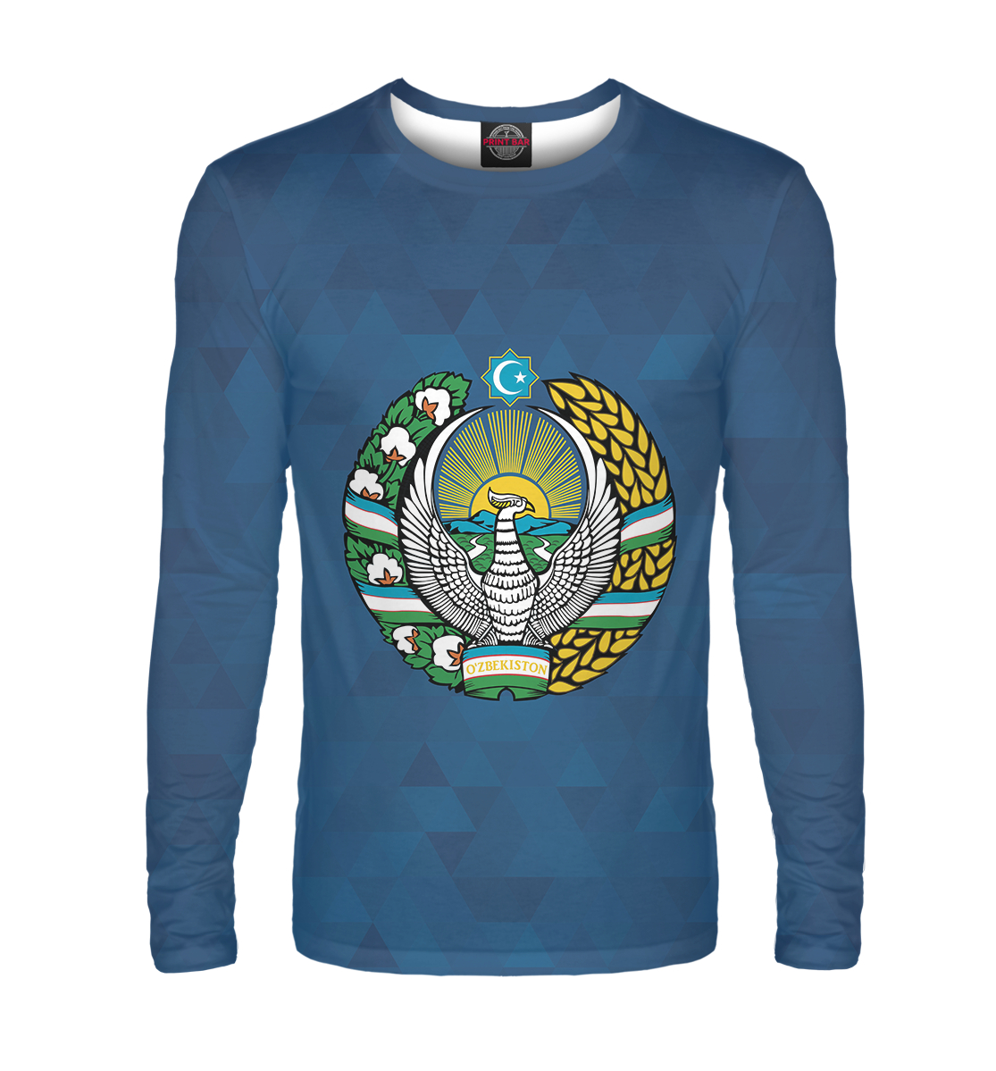 

Узбекистан