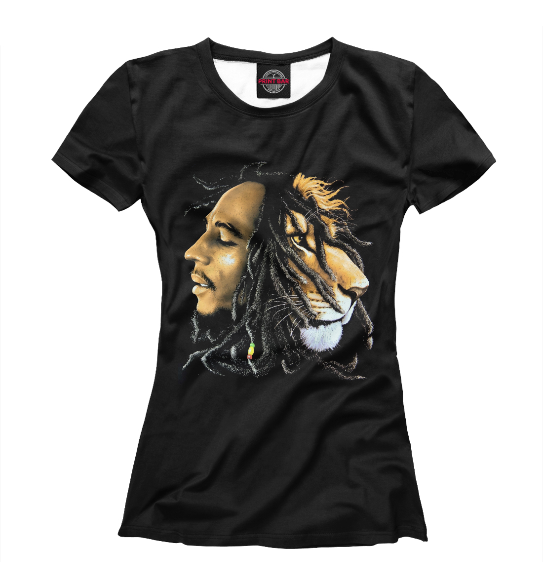 

Bob Marley