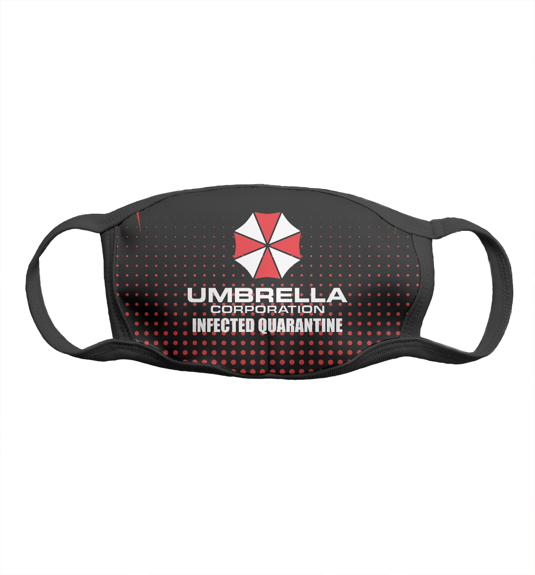 

Umbrella Corporation