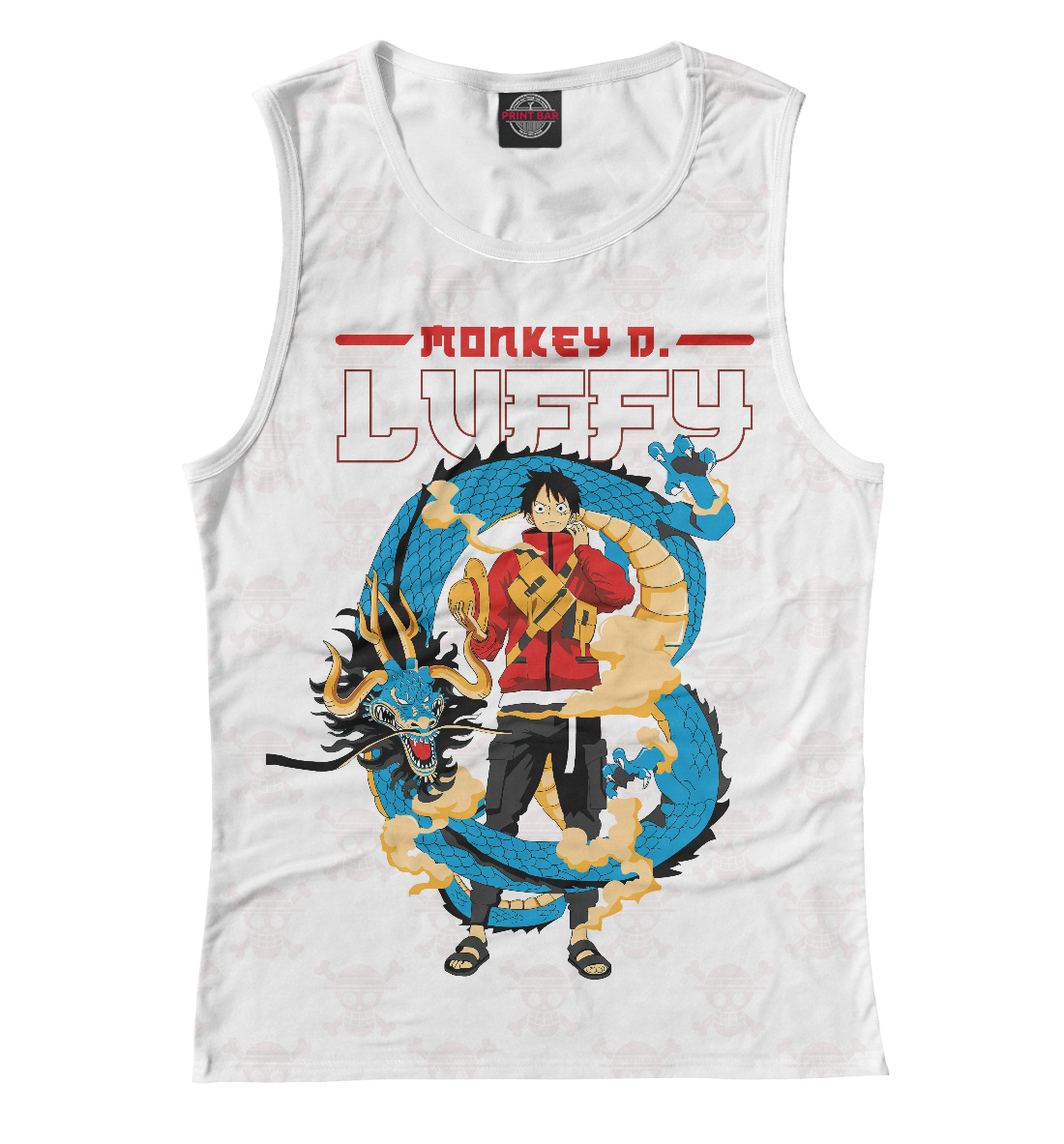 

One Piece Большой куш