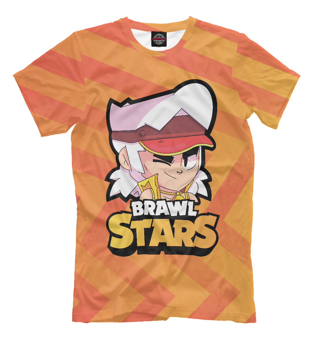 

FANG BRAWL STARS