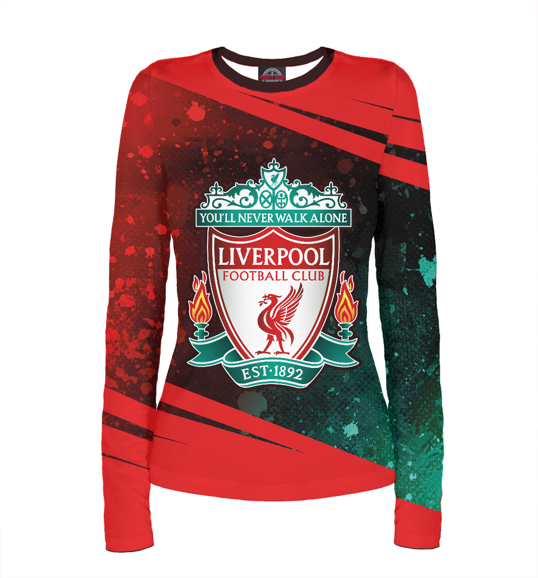 

Liverpool / Ливерпуль