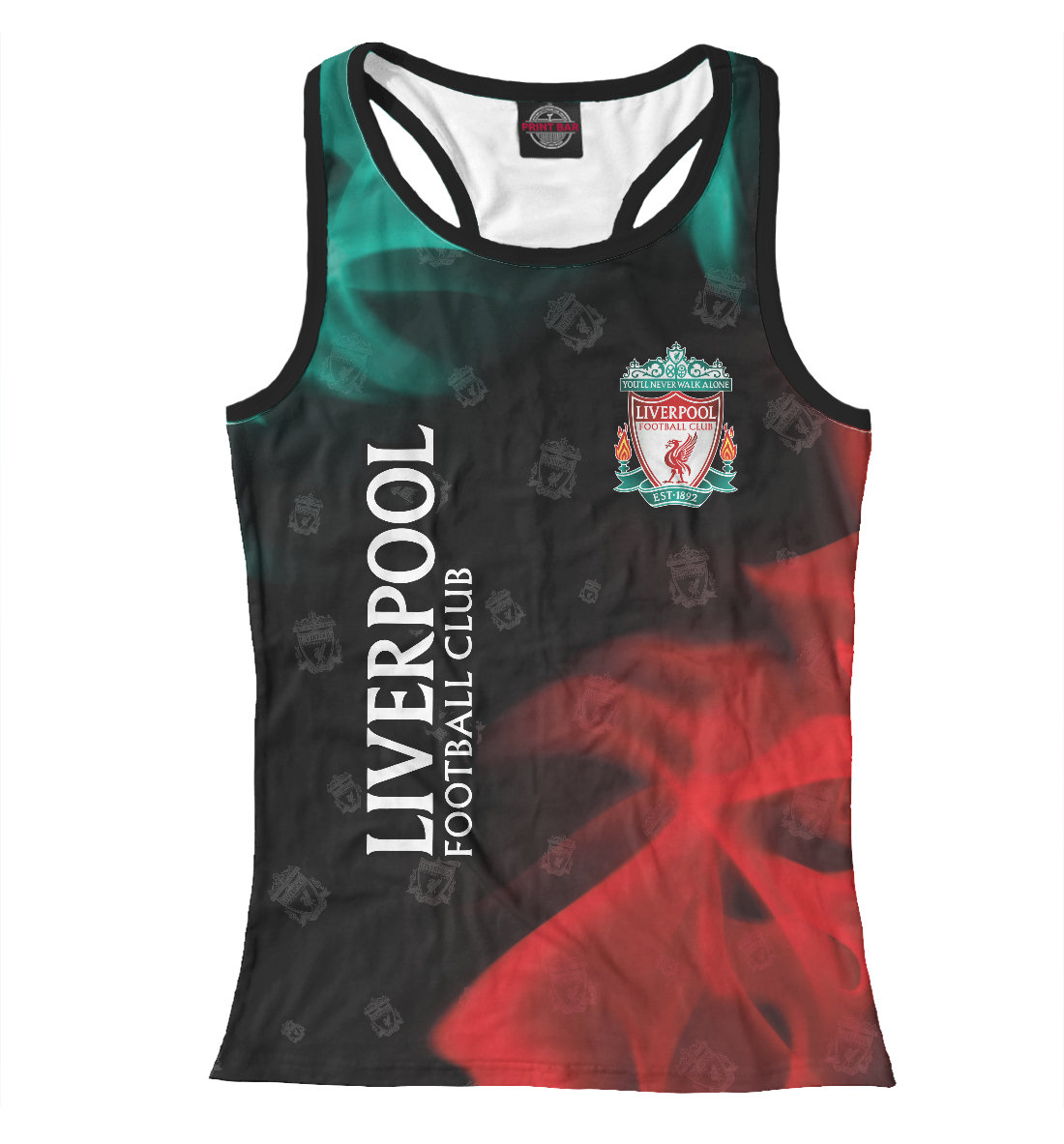 

Liverpool / Ливерпуль