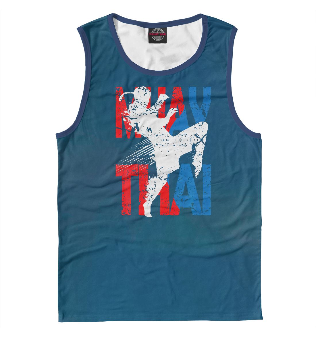 

Muay Thai Kickboxing