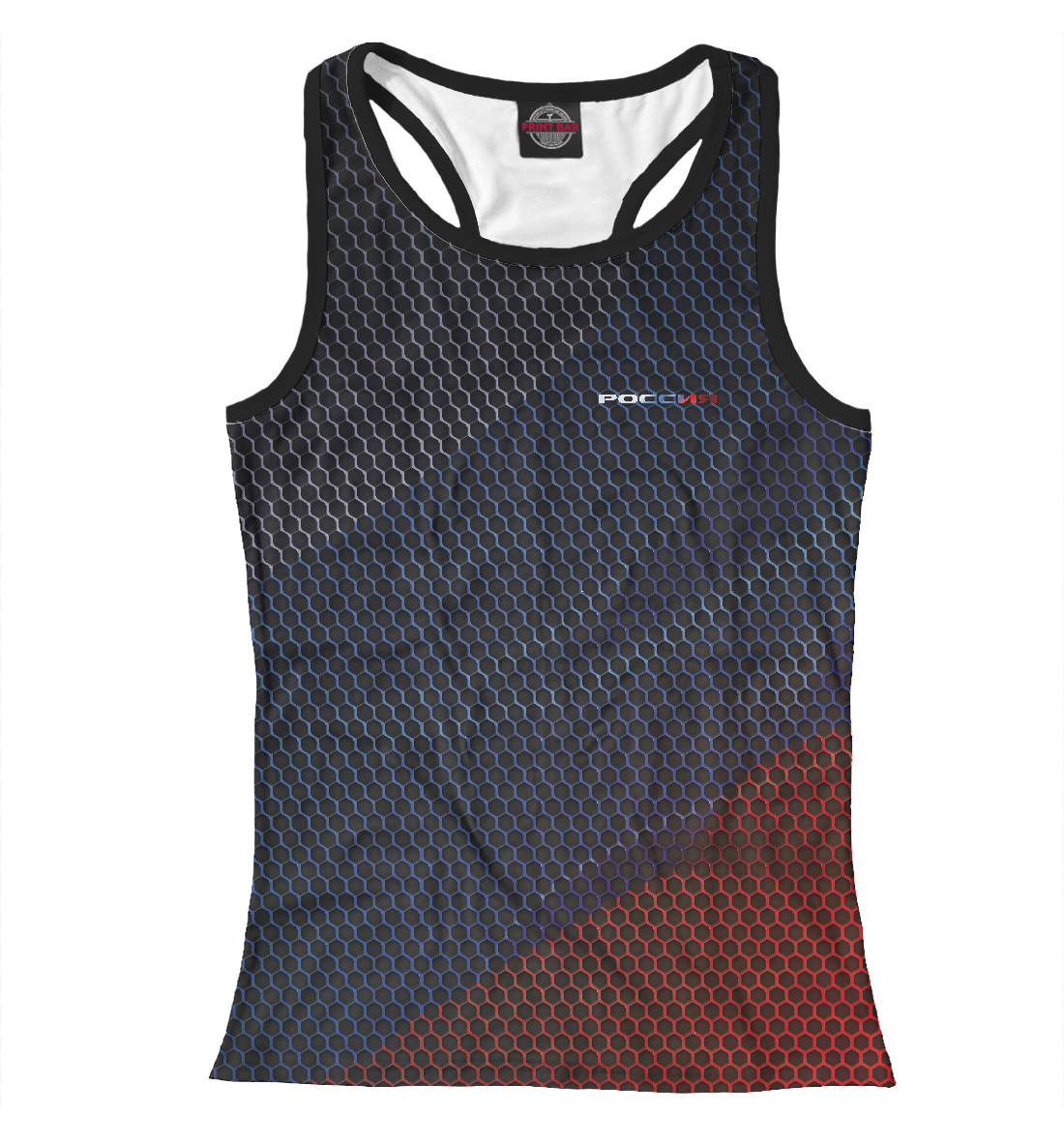 

Россия карбон