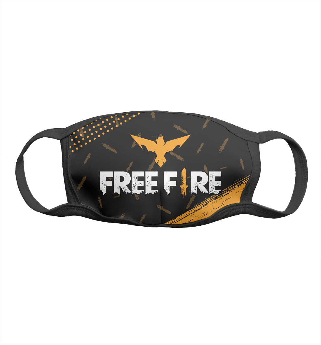 

Free Fire / Фри Фаер