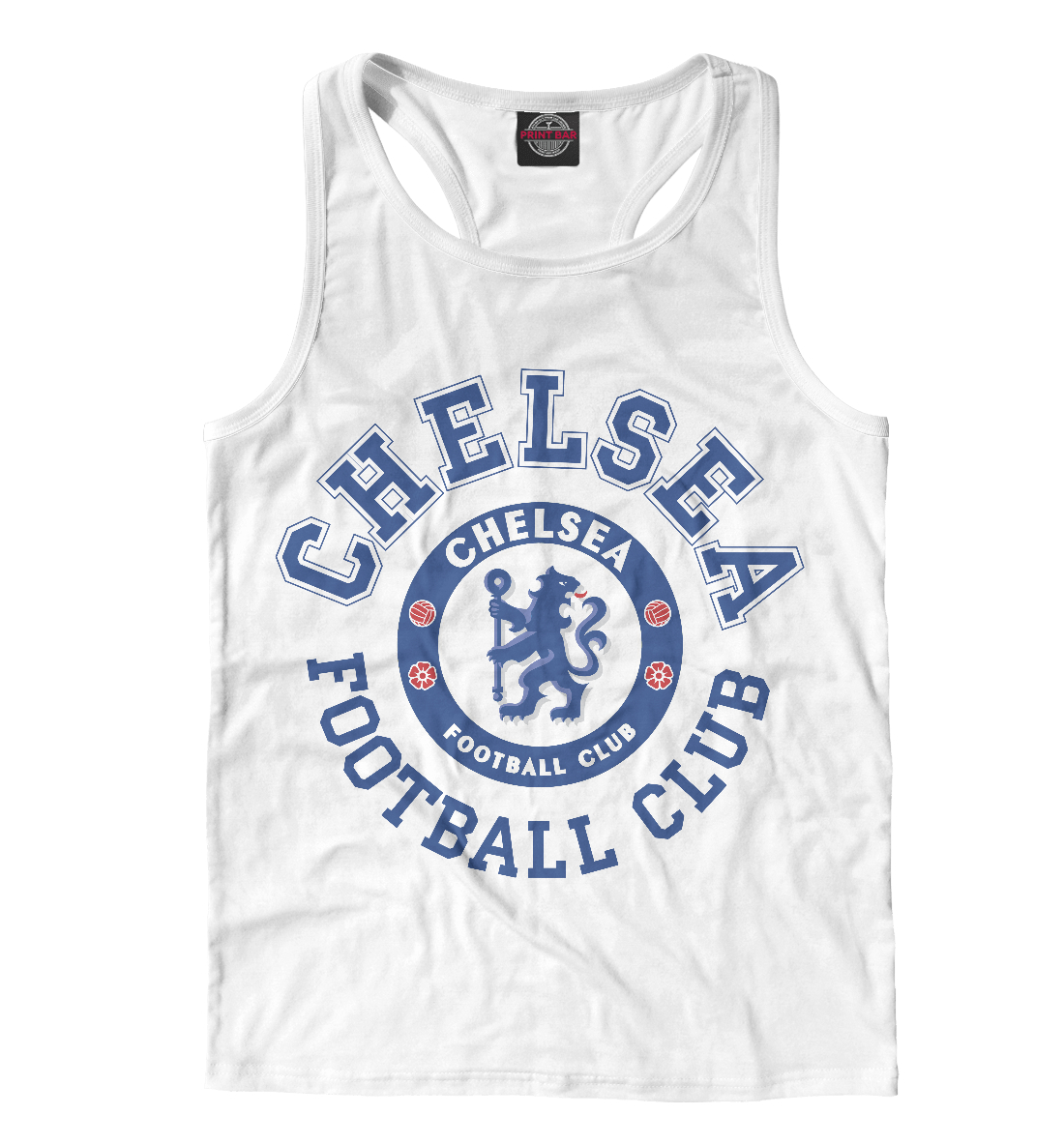 

Chelsea FC