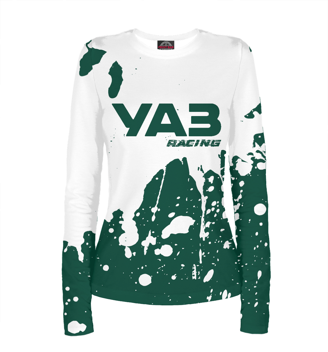 

UAZ | Racing
