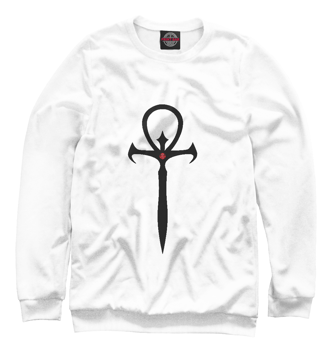 

Vampire ankh