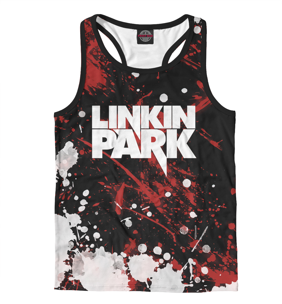 

Linkin Park