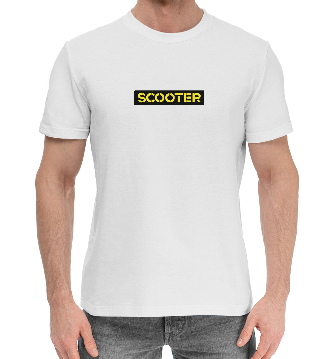 

Scooter