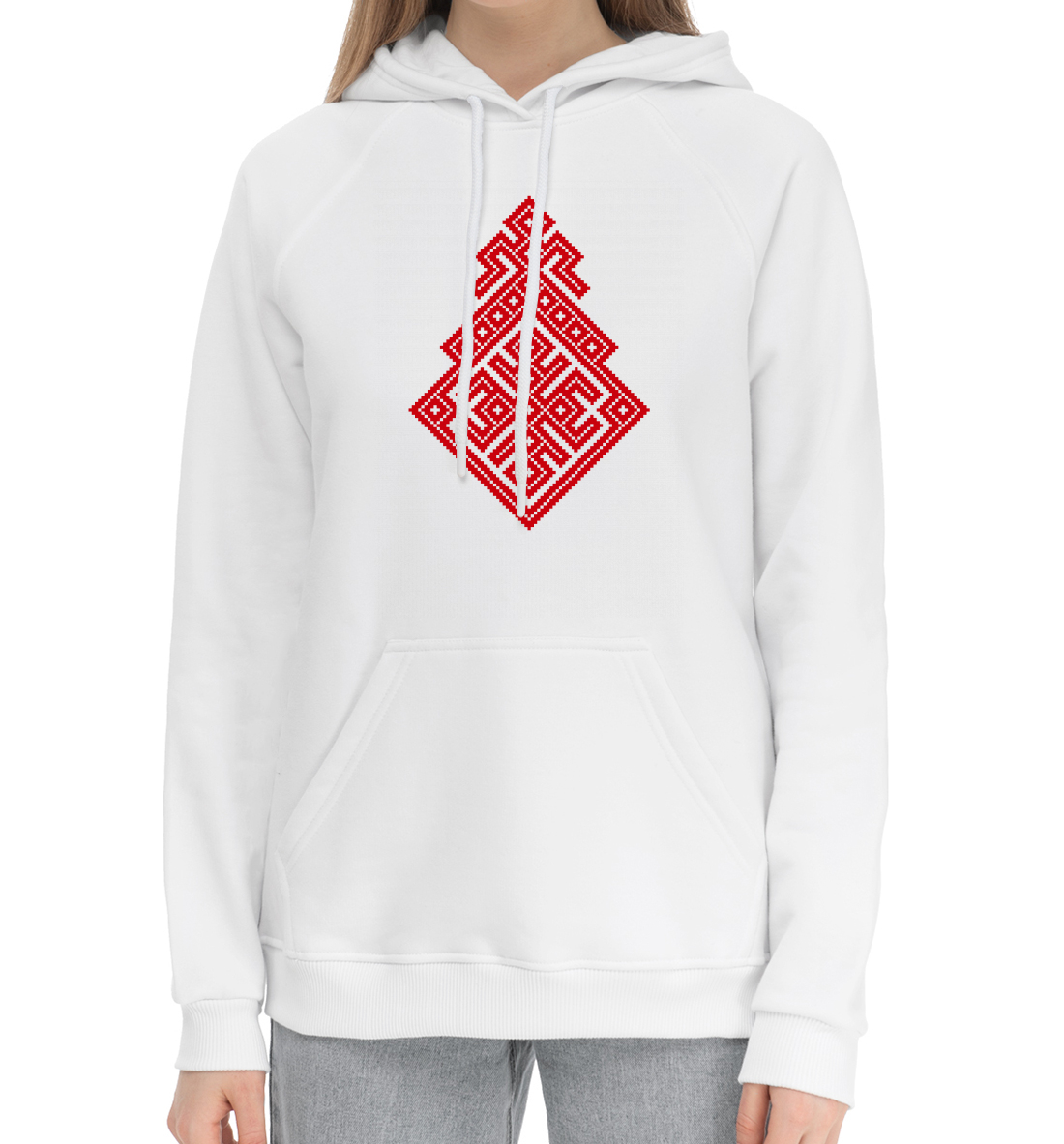 

Славянский Оберег Макошь