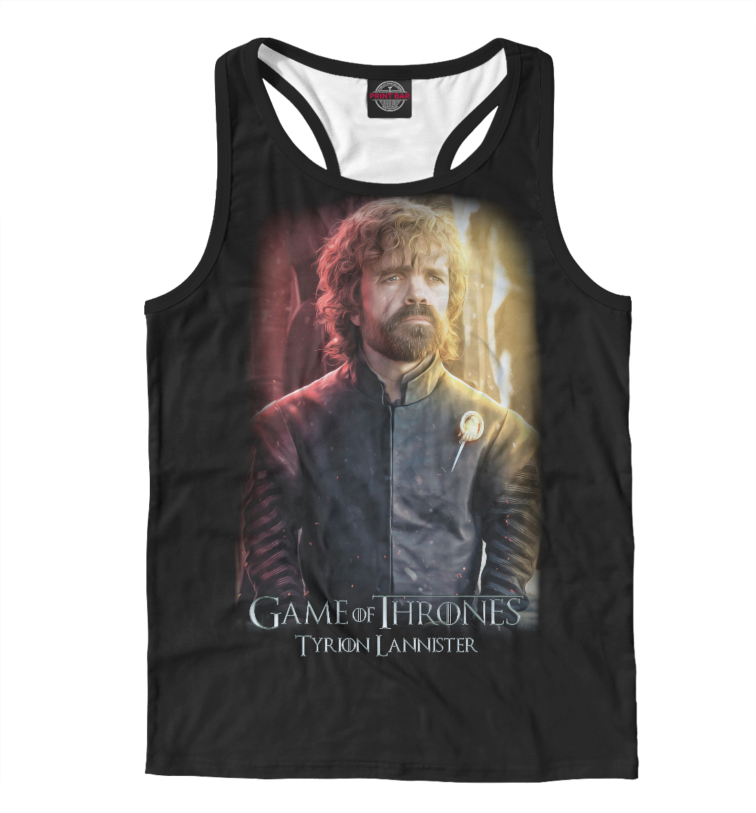 

Тирион Ланнистер