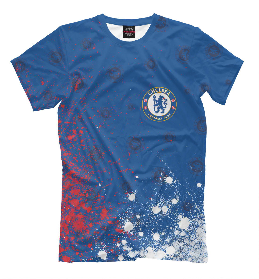 

Chelsea F.C. / Челси