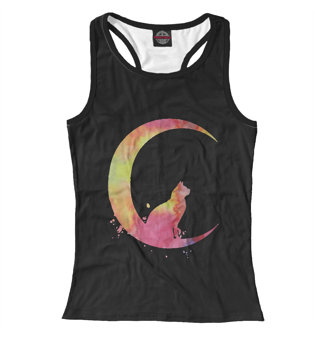 

Moon Cat