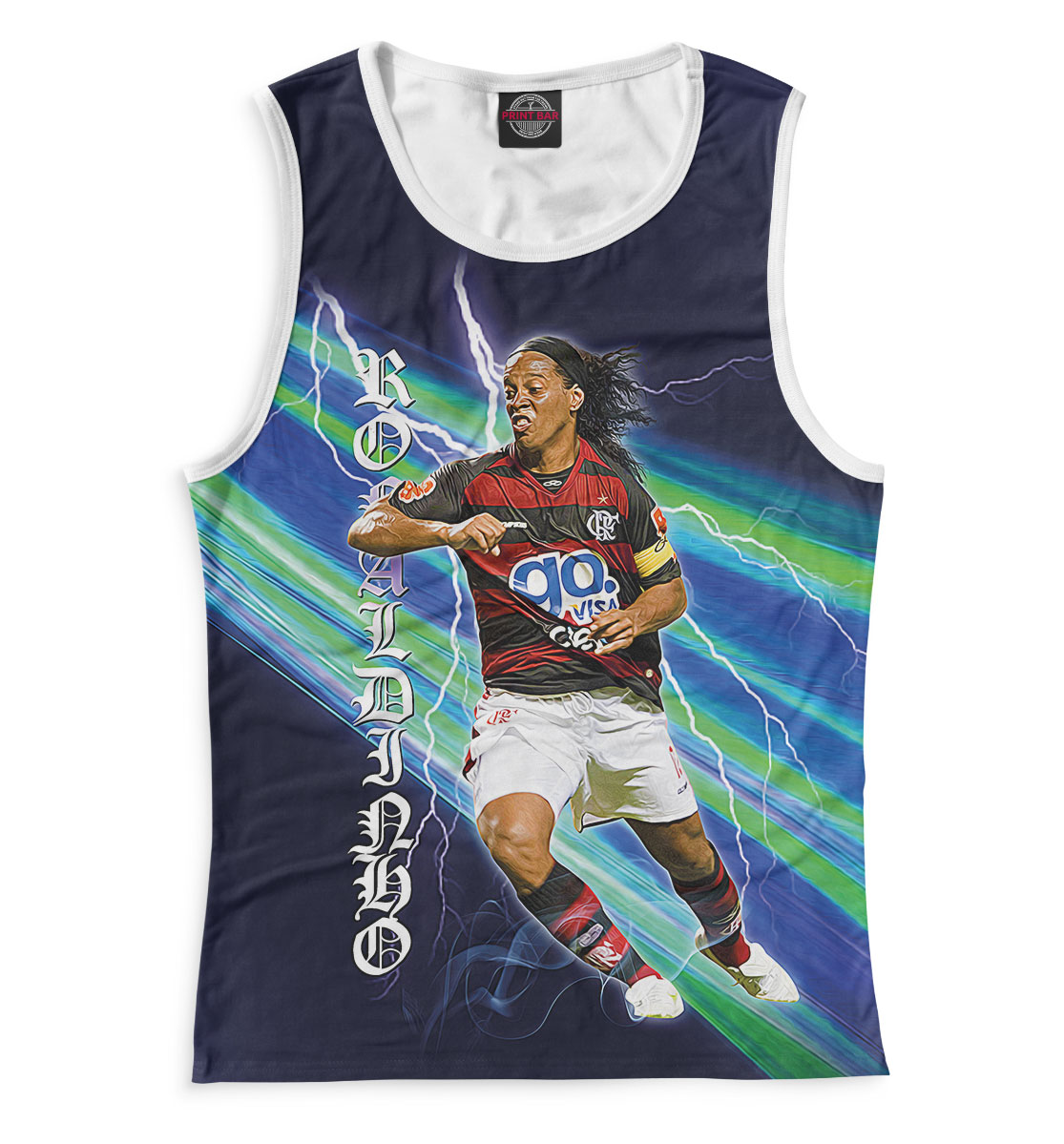 

Ronaldinho