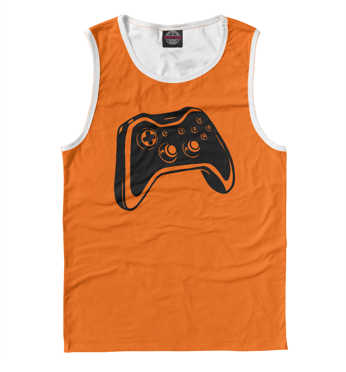 

Game controller