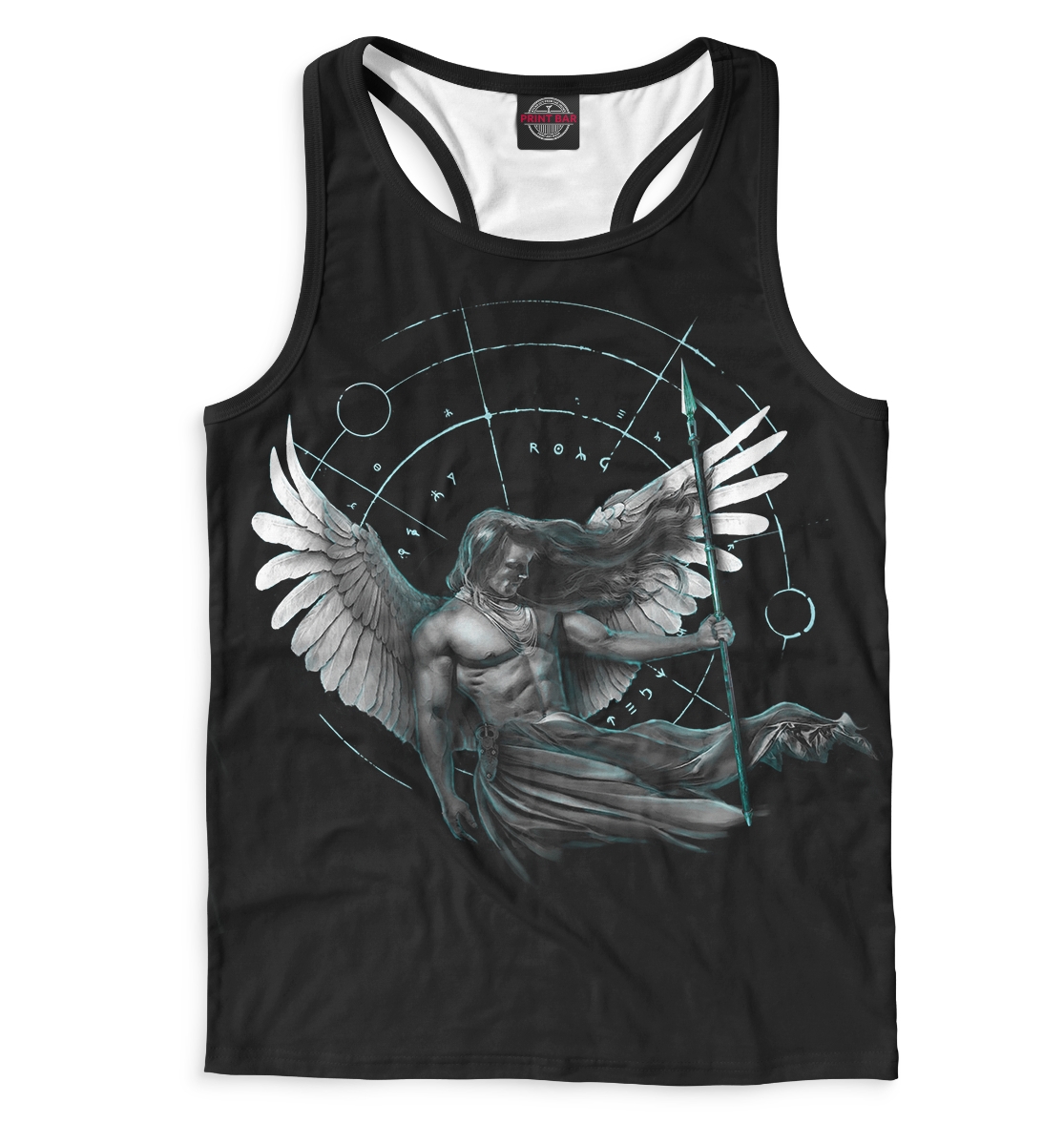 

Архангел Михаил