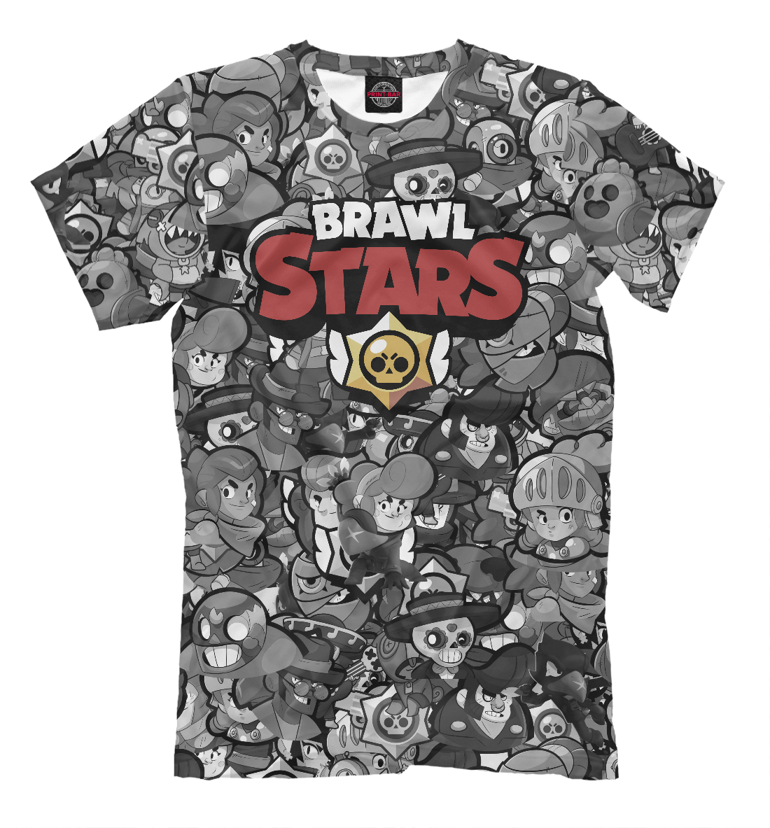 

Brawl Stars
