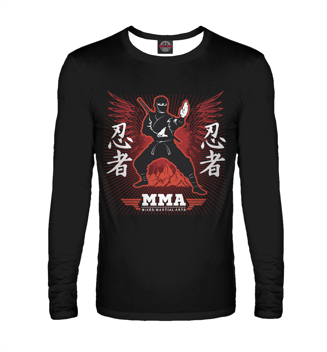 

ММА