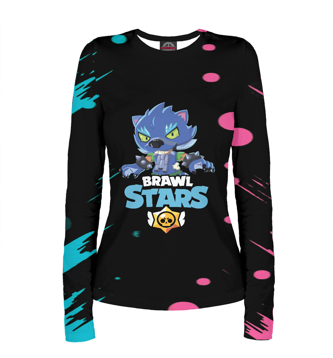 

Brawl Stars