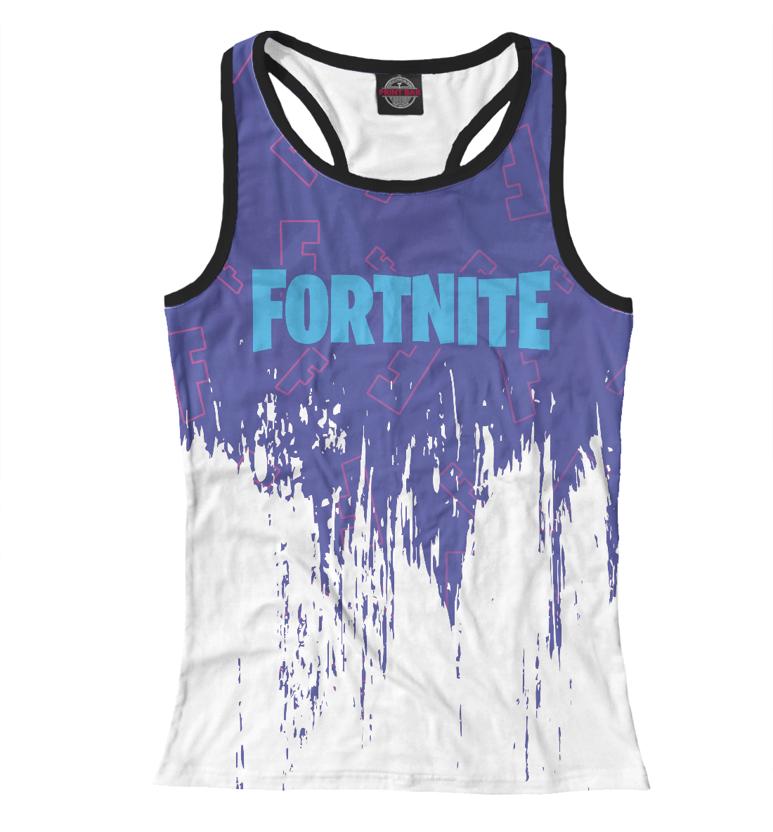 

Fortnite (Фортнайт)