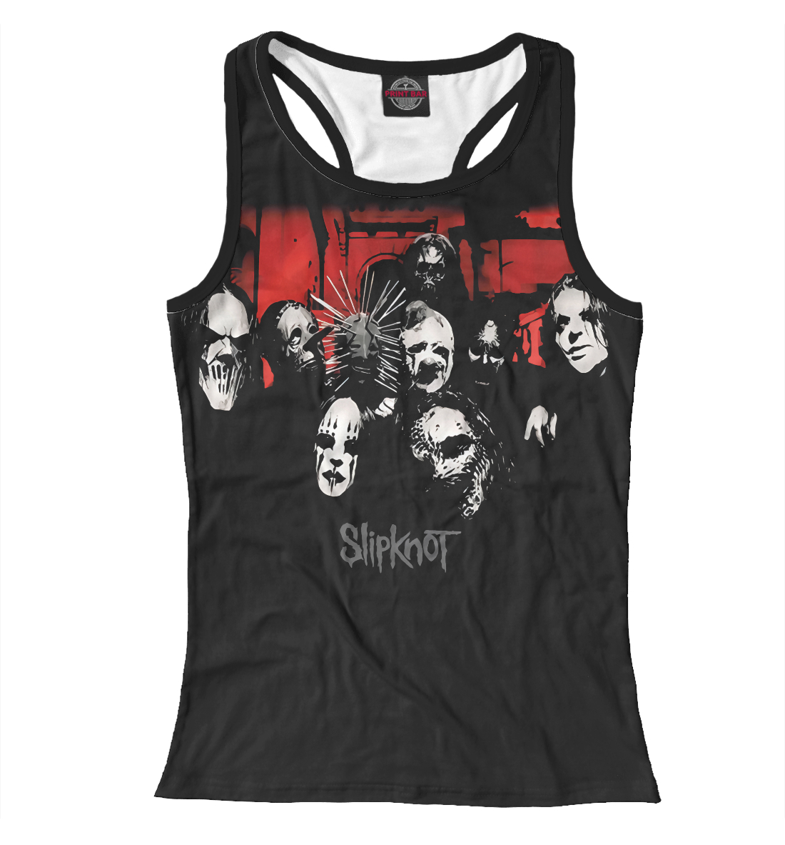 

Slipknot