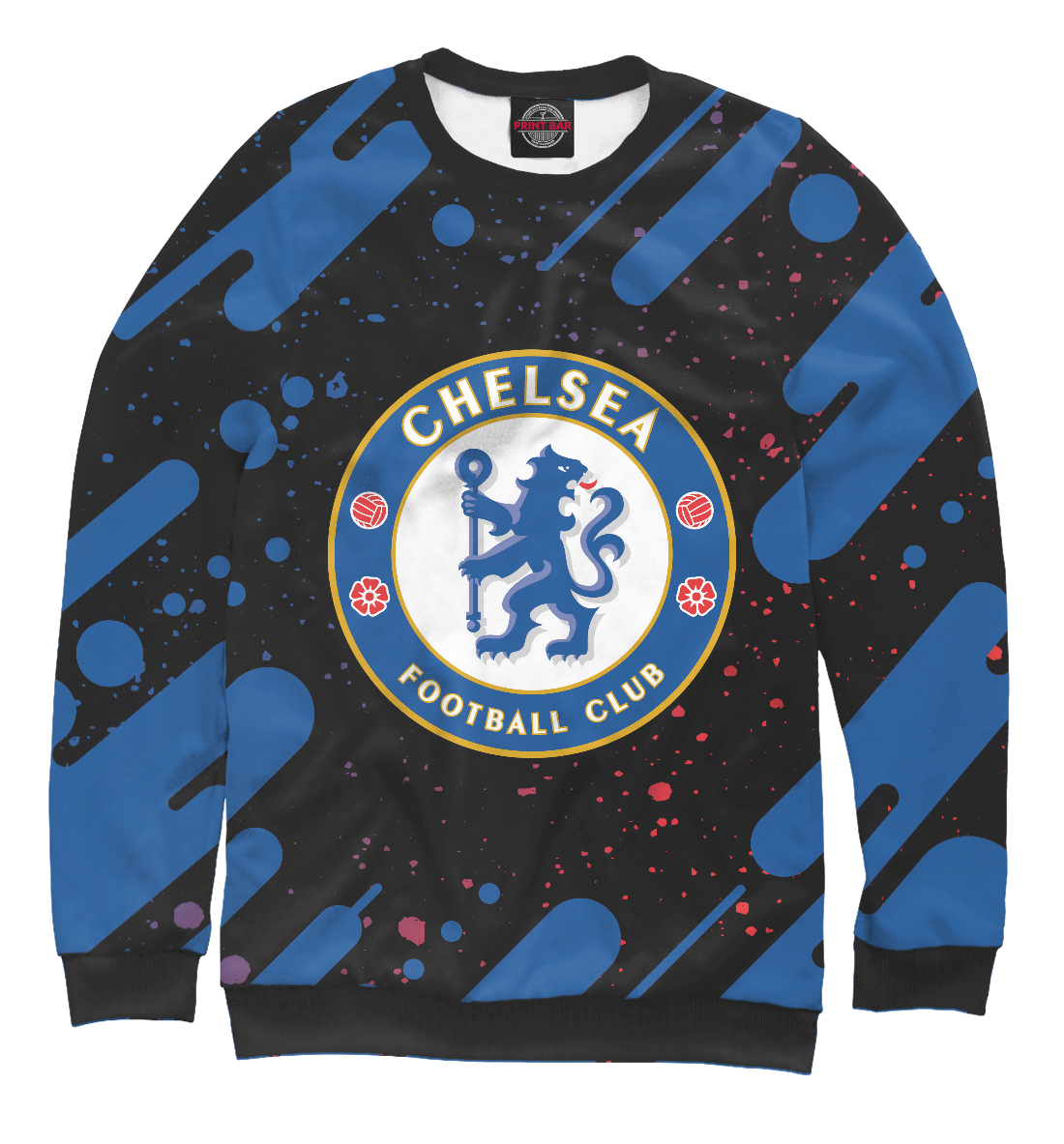 

Chelsea F.C. / Челси