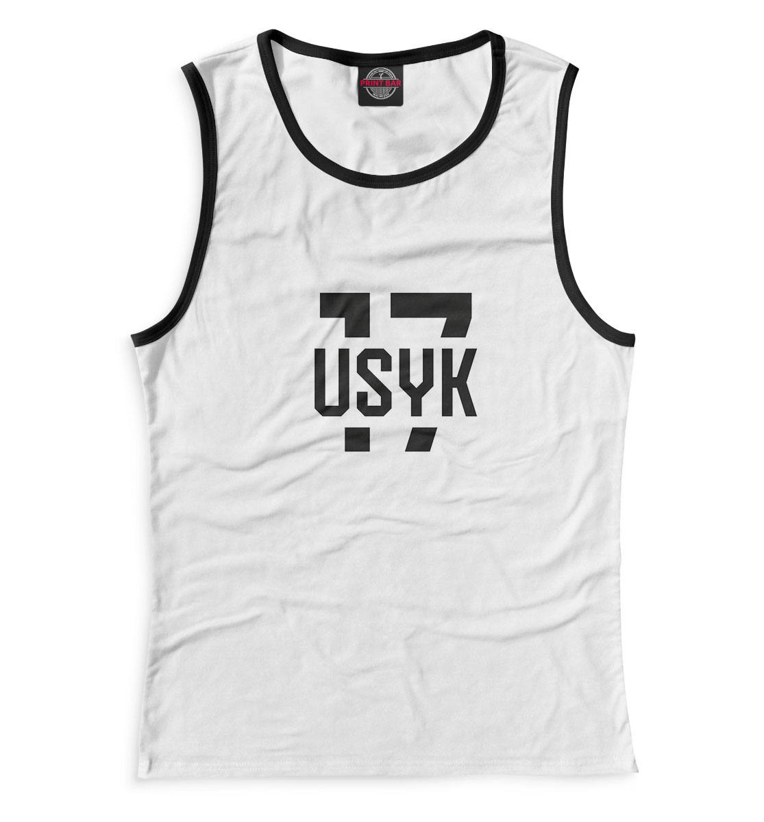 

Usyk 17