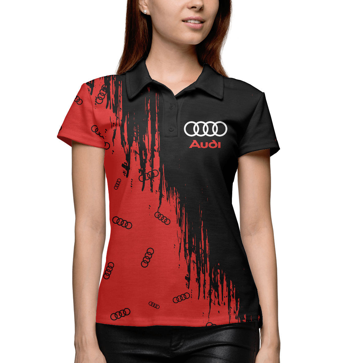 

Audi / Ауди