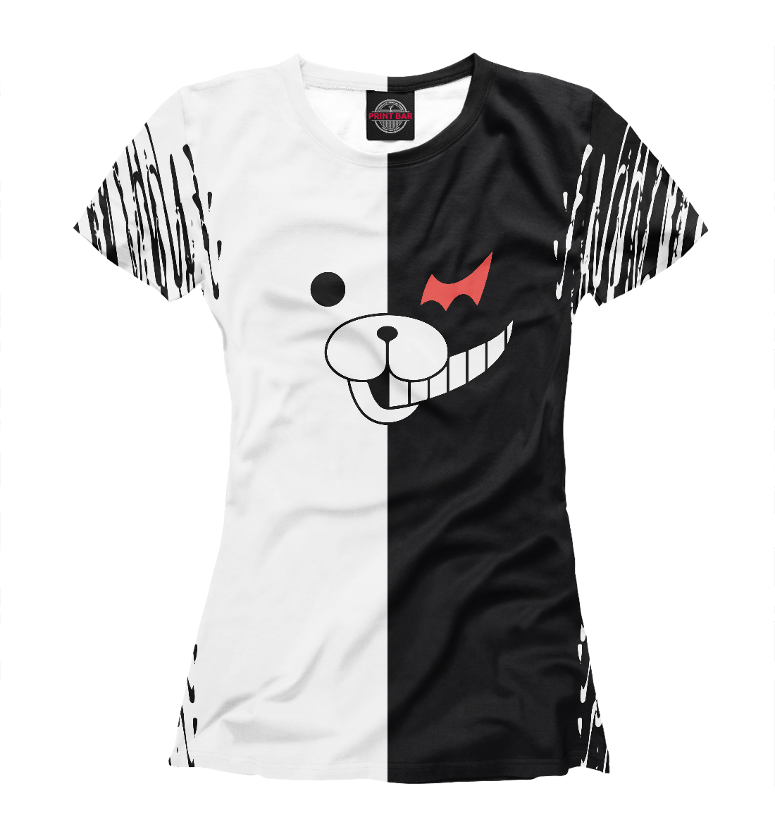 

Danganronpa