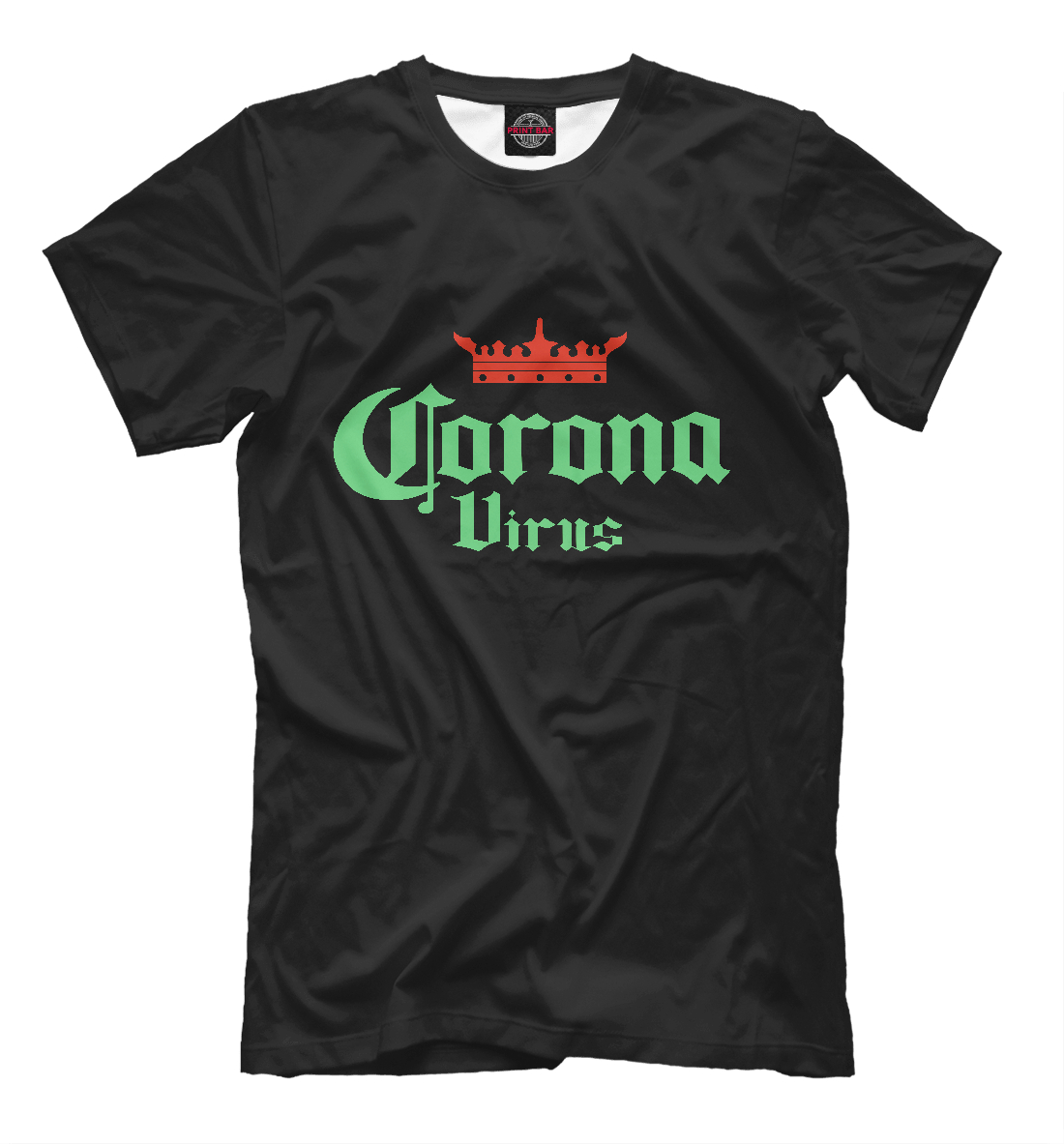 

Corona virus