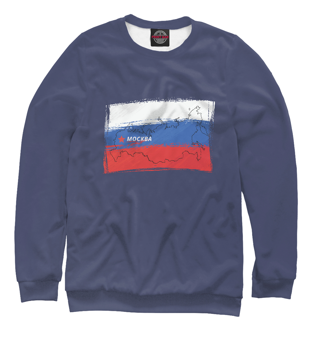 

Россия моя