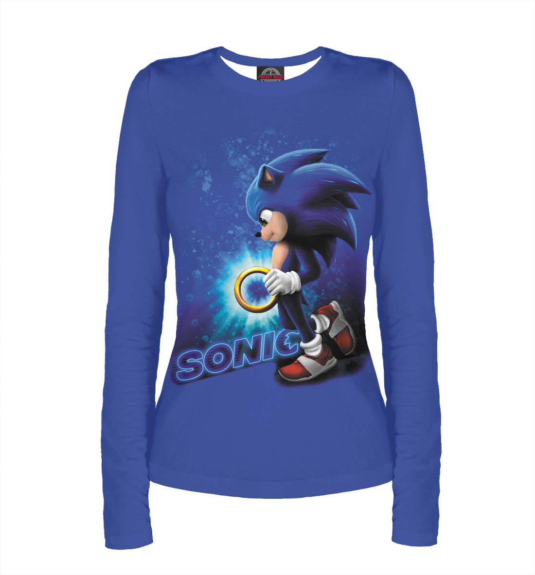 

Sonic
